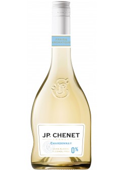 Вино JP. Chenet Sans Alcool Chardonnay (ЖП. Шене Cо Фри Шардоне)